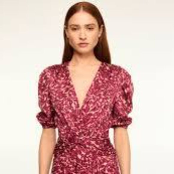 Misa LA Rosalie Dress S - Picture 14 of 14